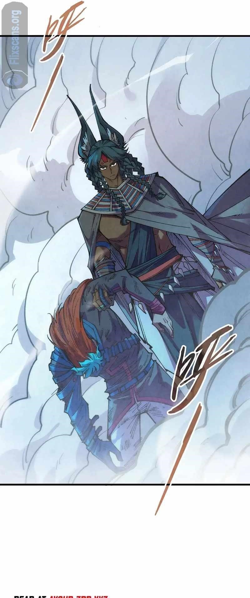 The Ultimate of All Ages Chapter 318 - Page 56