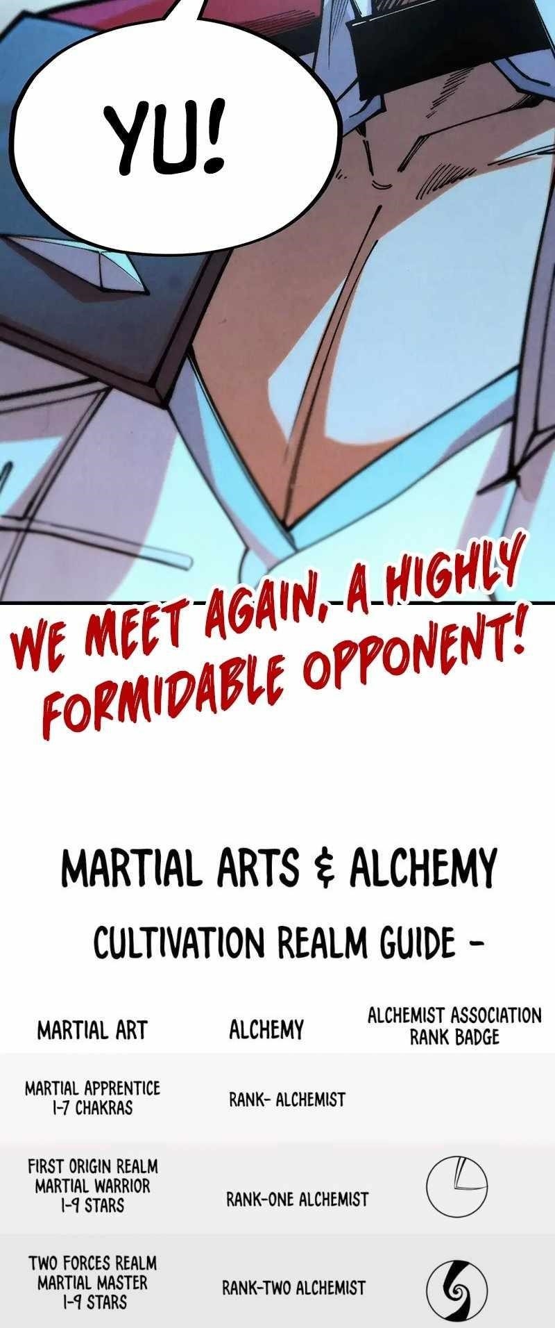 The Ultimate of All Ages Chapter 318 - Page 58