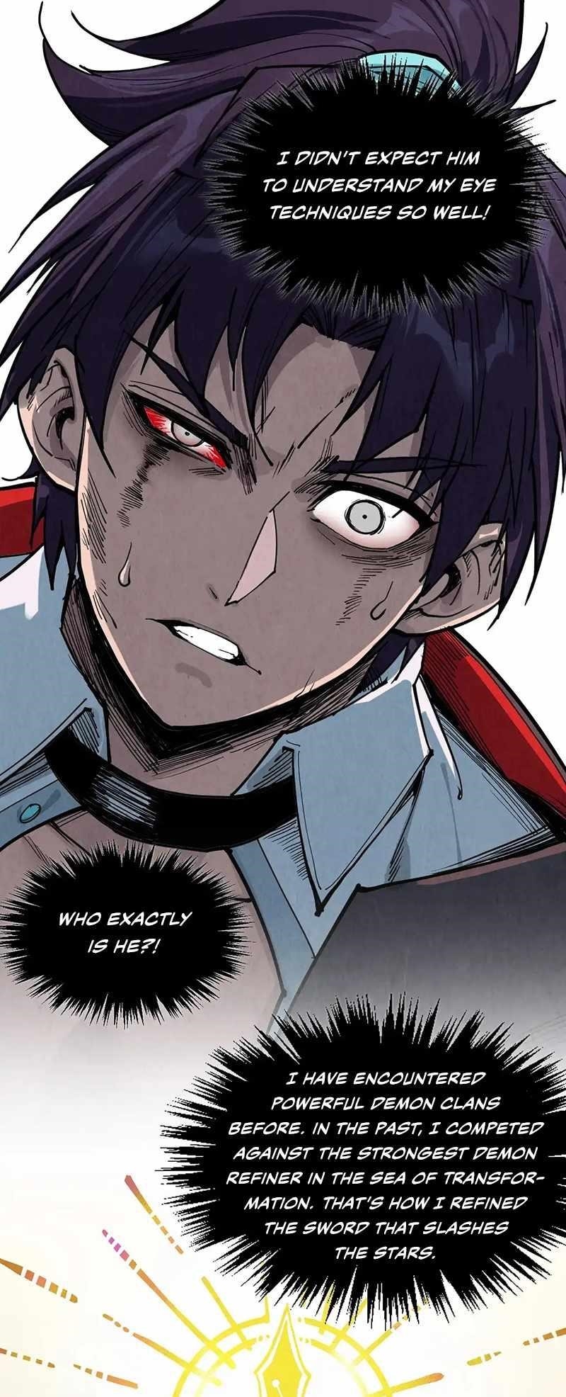 The Ultimate of All Ages Chapter 319 - Page 15