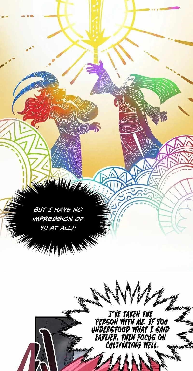 The Ultimate of All Ages Chapter 319 - Page 16