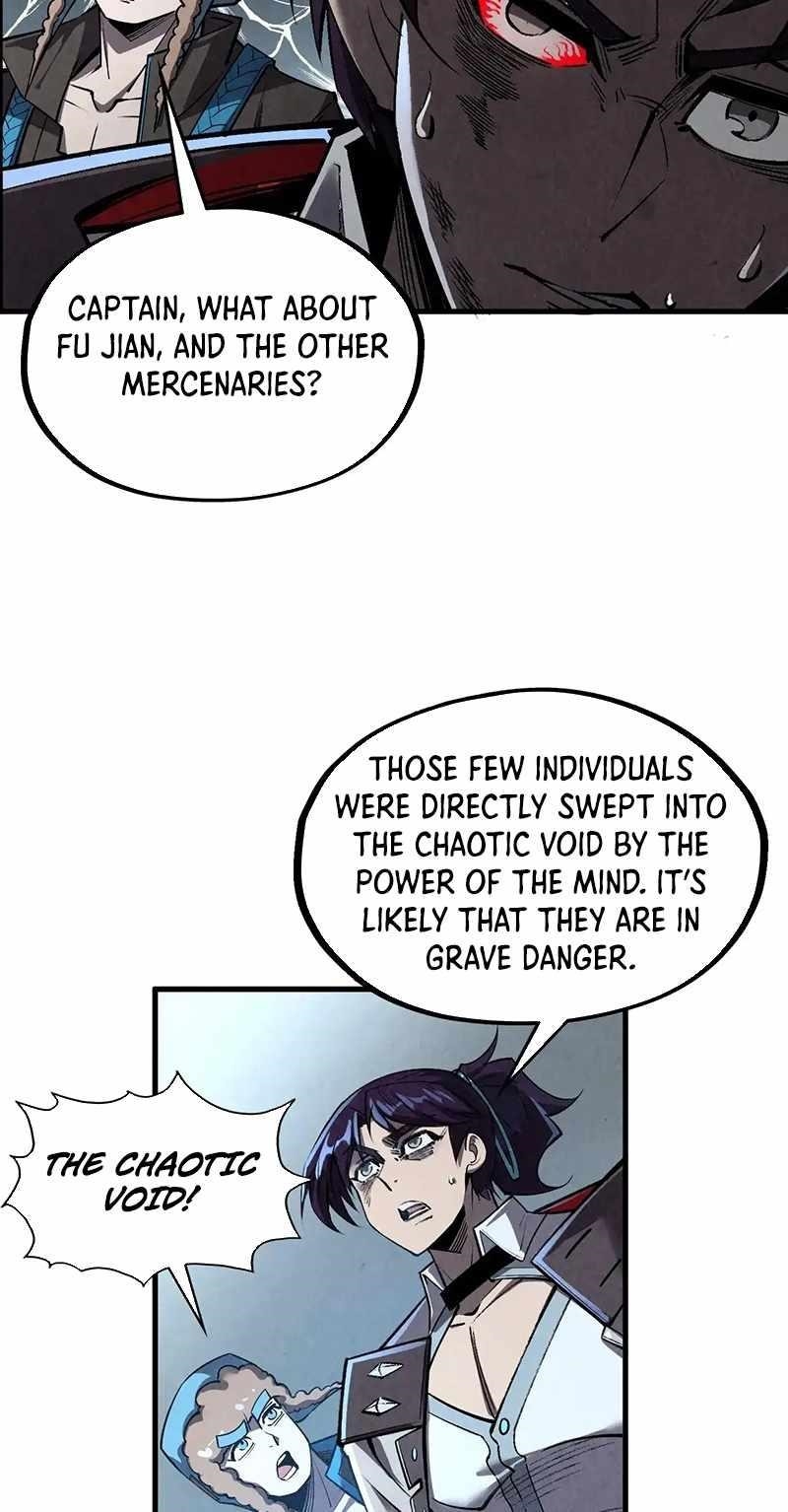 The Ultimate of All Ages Chapter 319 - Page 18