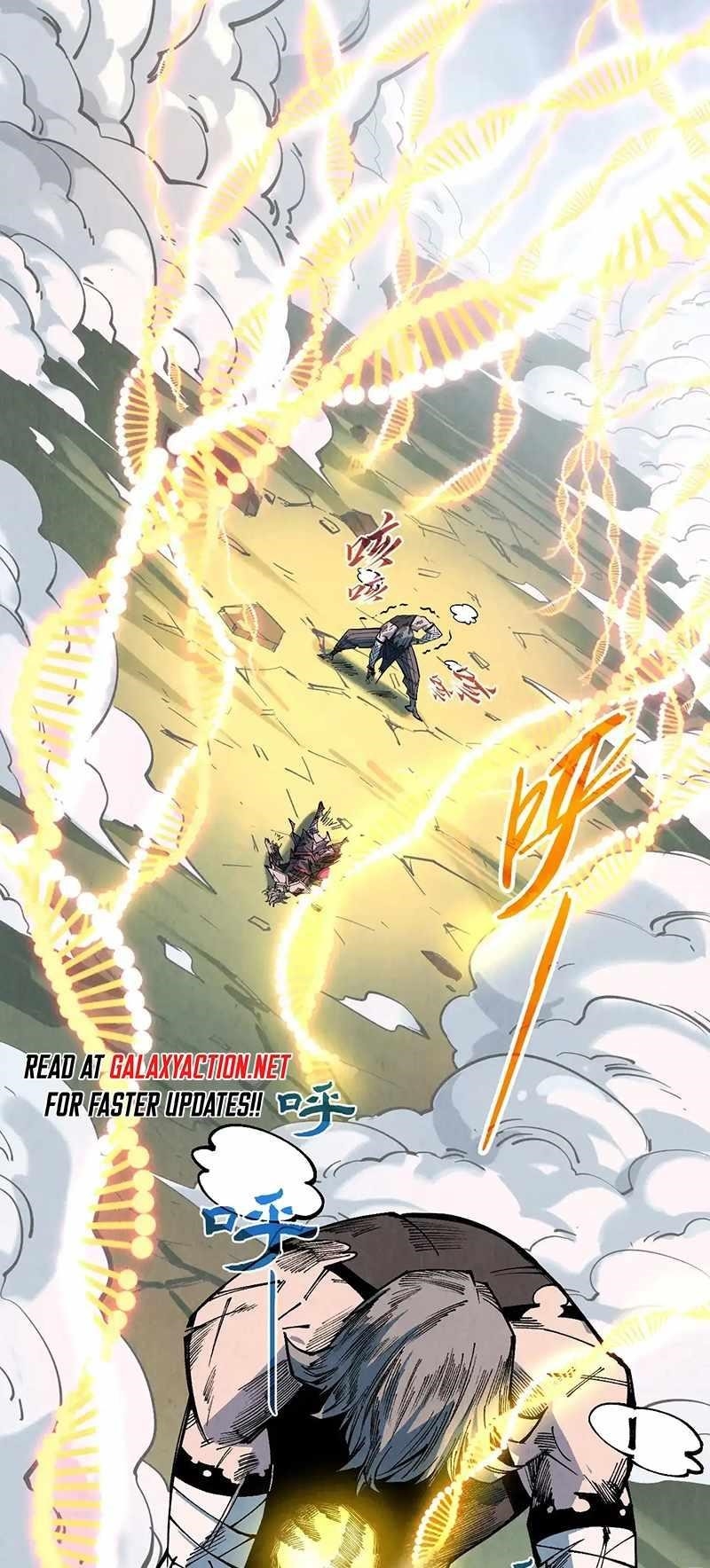 The Ultimate of All Ages Chapter 319 - Page 26