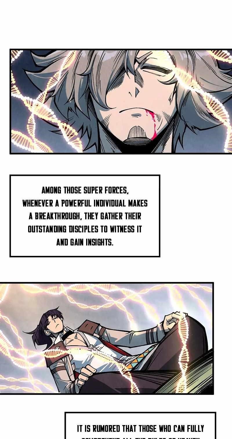 The Ultimate of All Ages Chapter 319 - Page 30