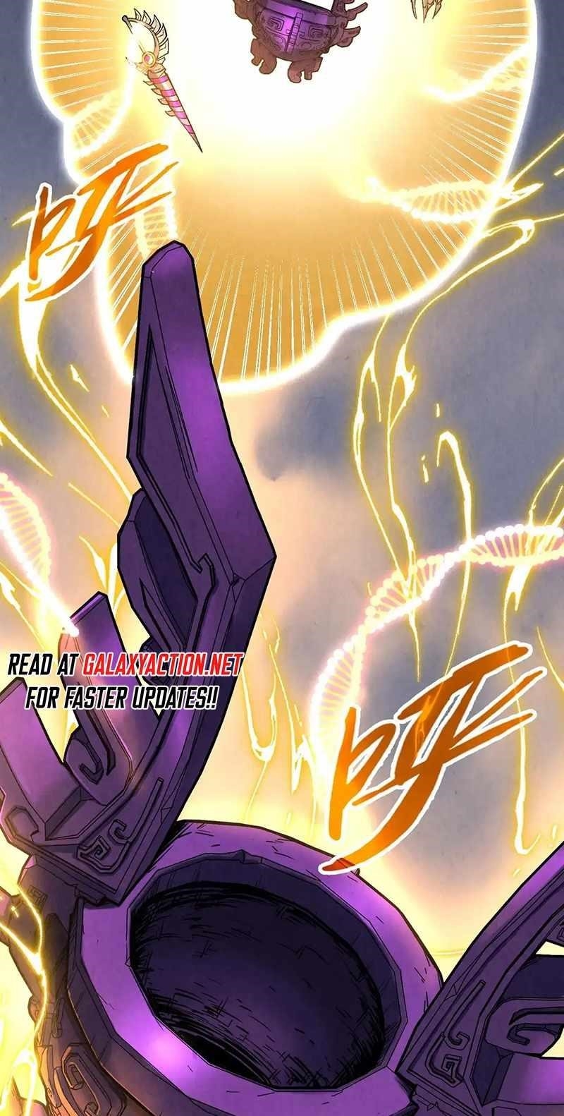 The Ultimate of All Ages Chapter 319 - Page 33