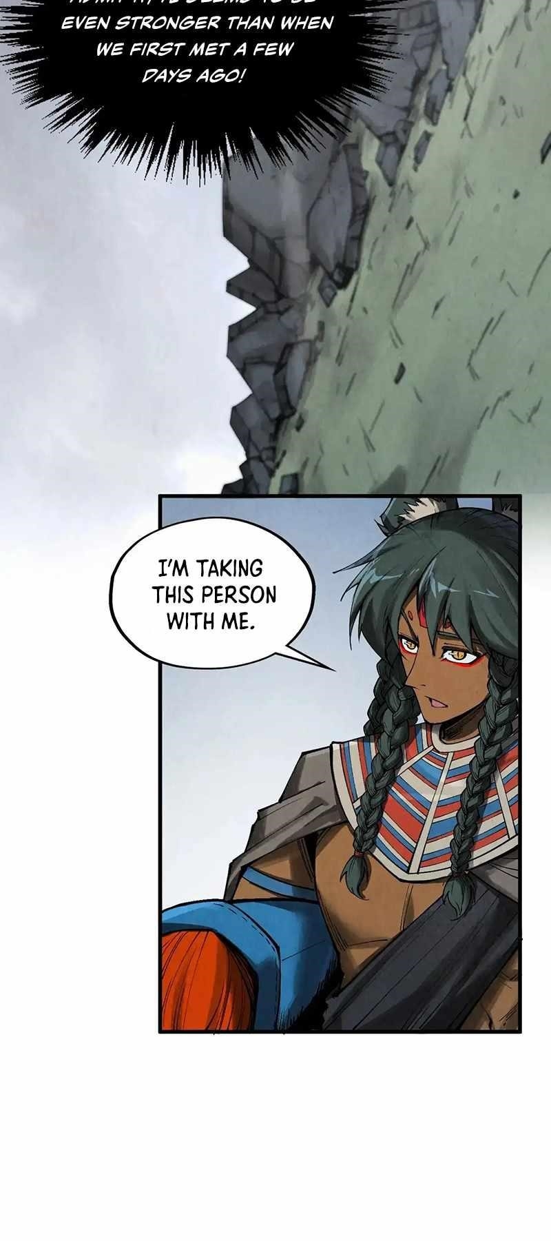 The Ultimate of All Ages Chapter 319 - Page 4