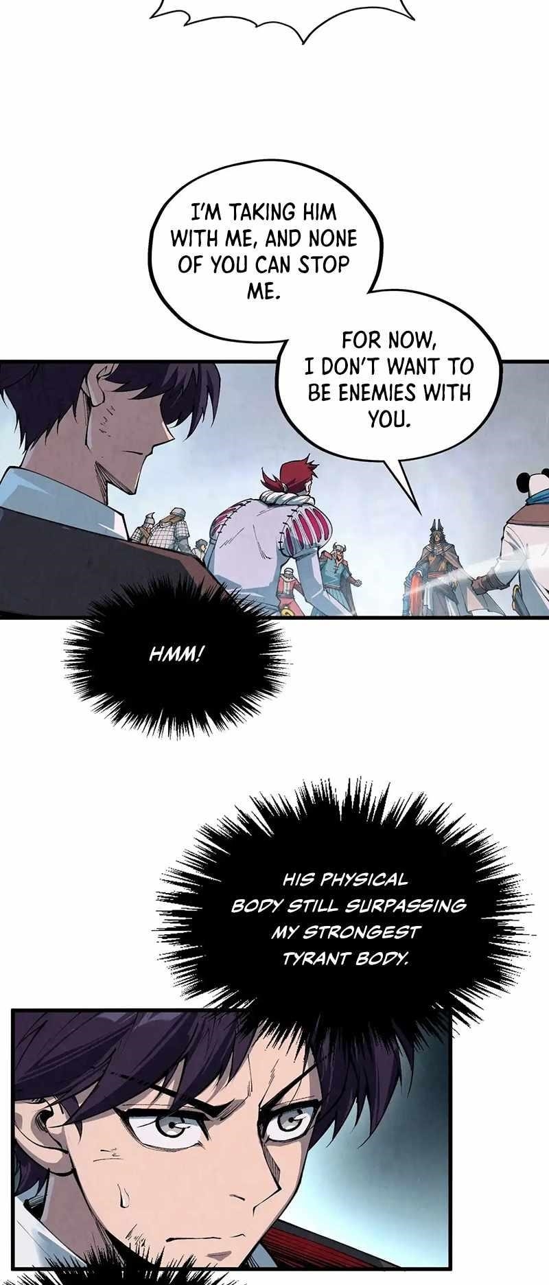 The Ultimate of All Ages Chapter 319 - Page 6