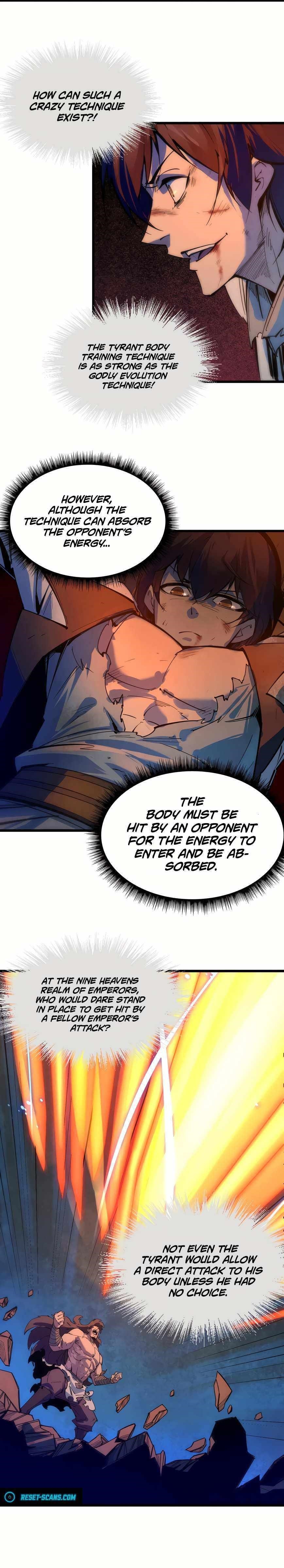 The Ultimate of All Ages Chapter 32 - Page 2