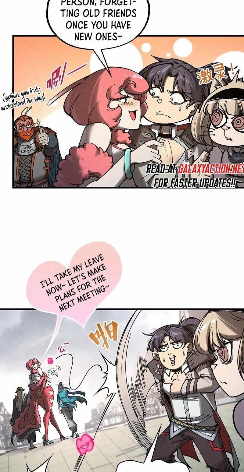 The Ultimate of All Ages Chapter 320 - Page 10