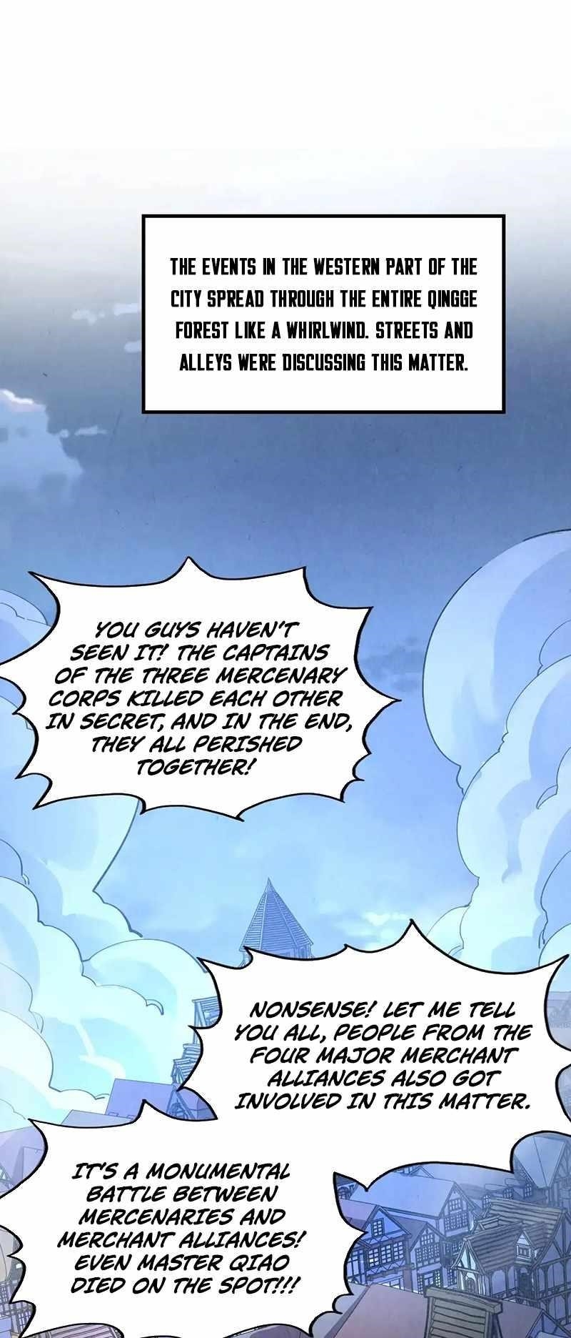 The Ultimate of All Ages Chapter 320 - Page 13