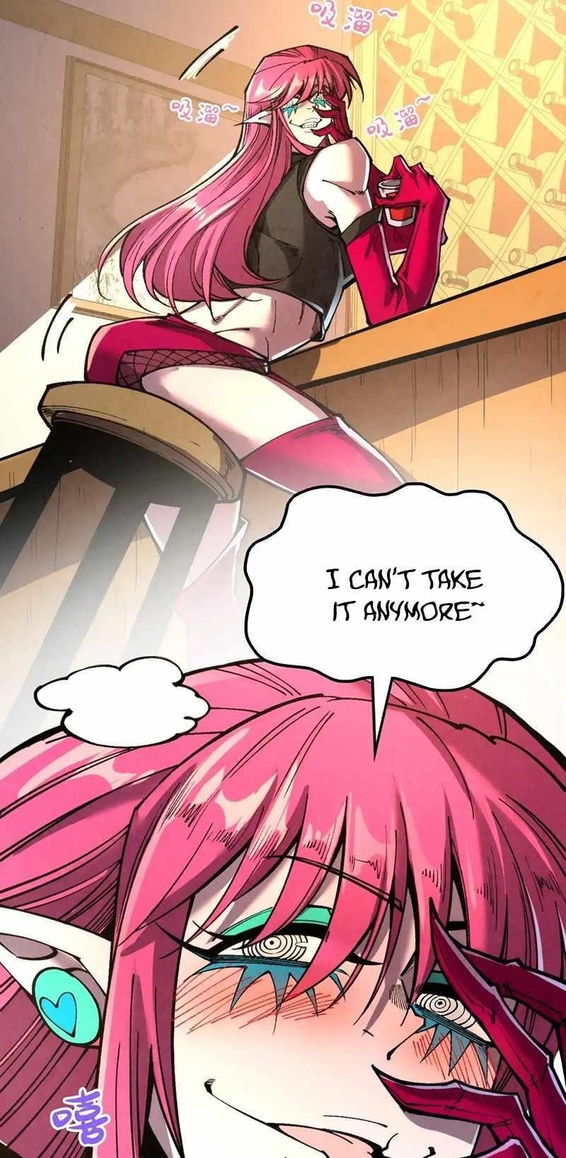 The Ultimate of All Ages Chapter 320 - Page 20