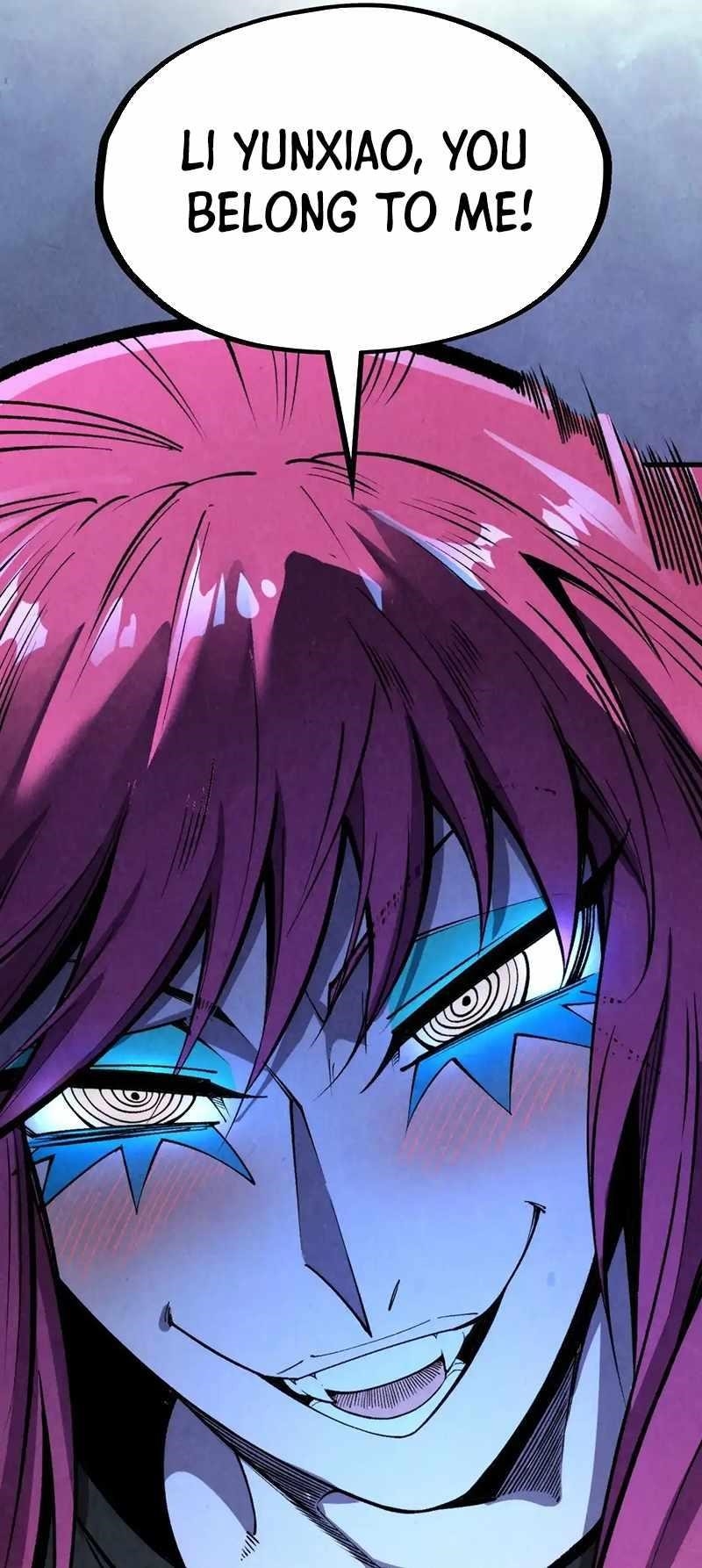 The Ultimate of All Ages Chapter 320 - Page 27