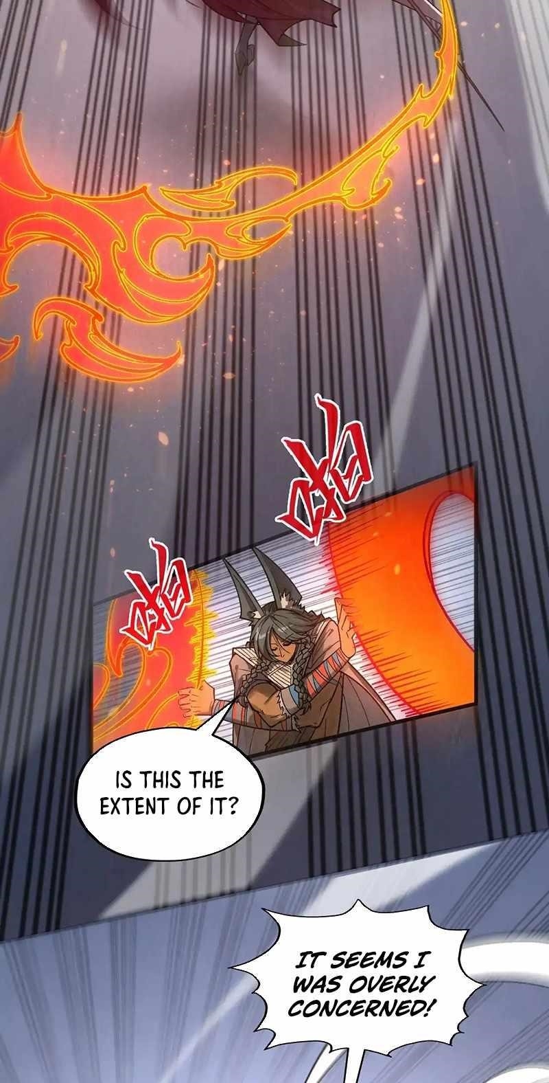 The Ultimate of All Ages Chapter 320 - Page 36