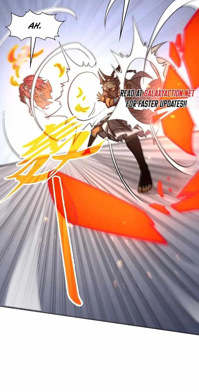 The Ultimate of All Ages Chapter 320 - Page 37