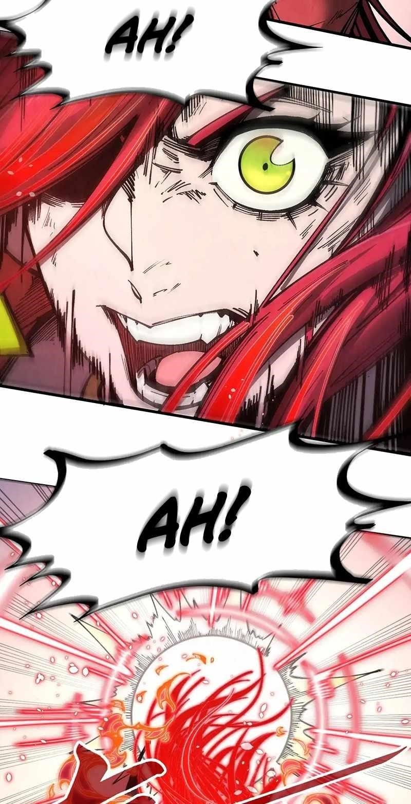 The Ultimate of All Ages Chapter 320 - Page 39