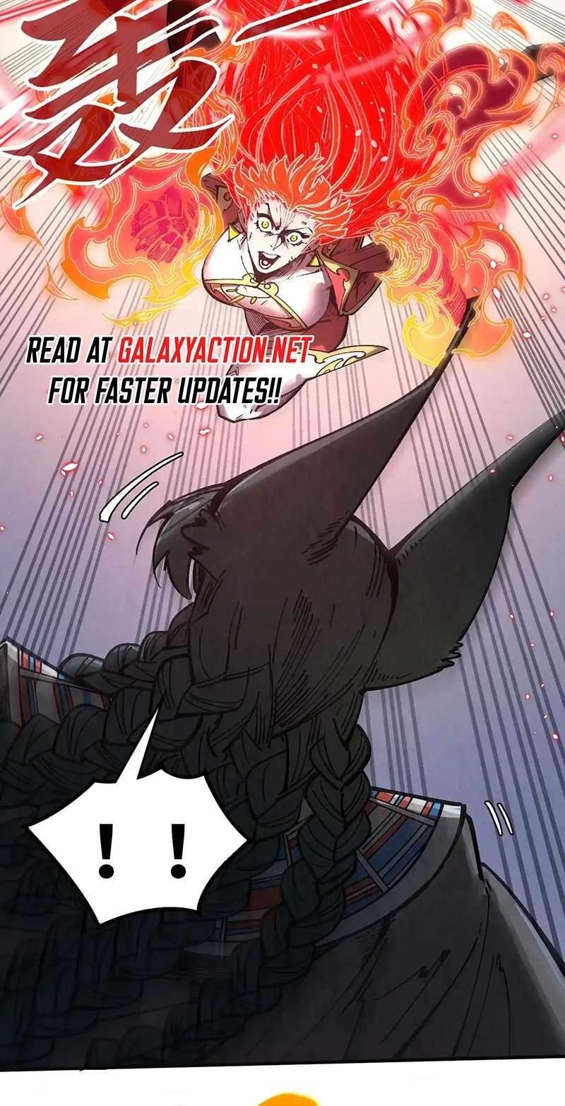 The Ultimate of All Ages Chapter 320 - Page 40