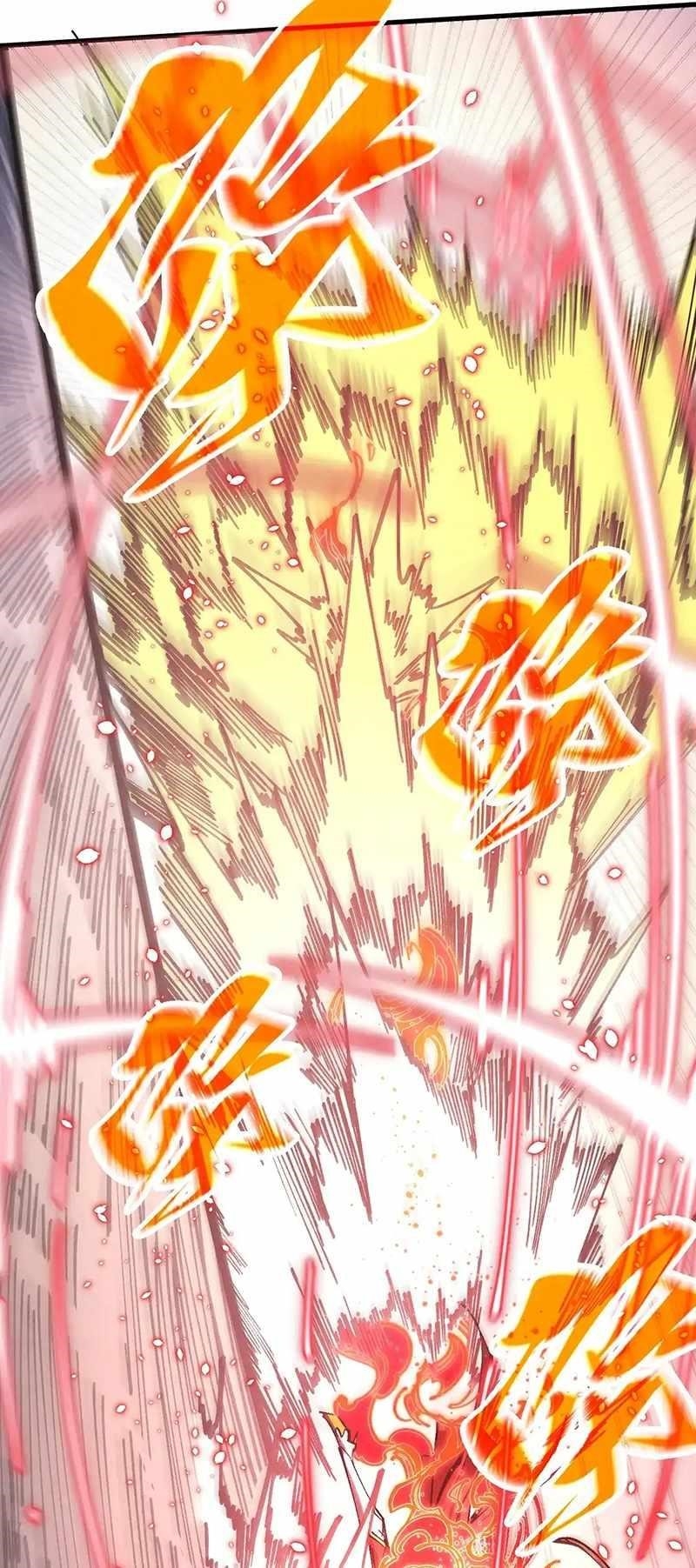 The Ultimate of All Ages Chapter 320 - Page 41