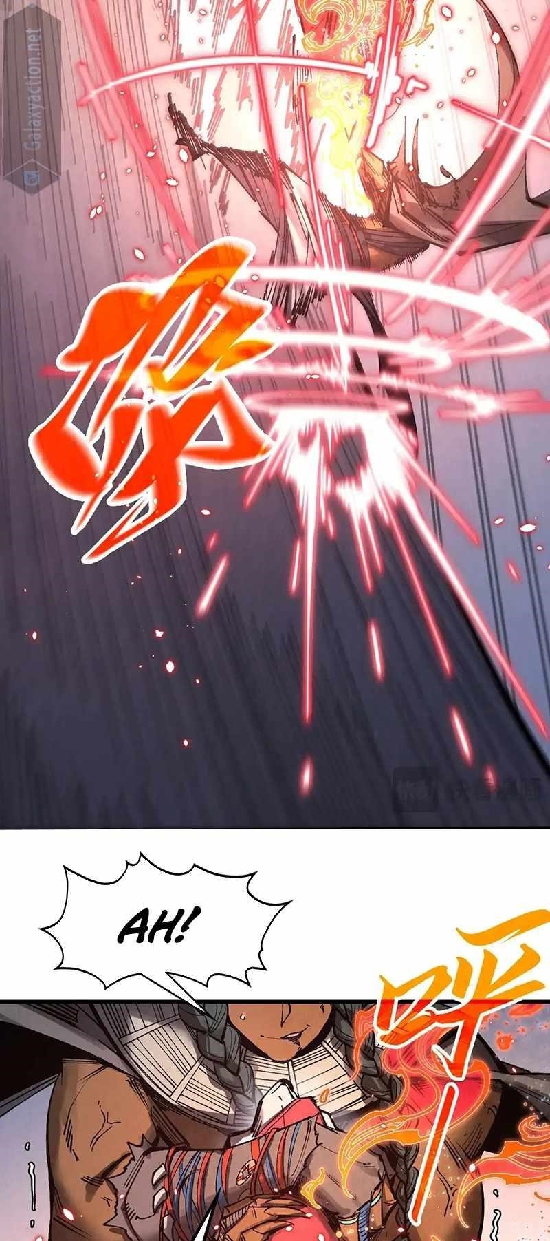 The Ultimate of All Ages Chapter 320 - Page 42