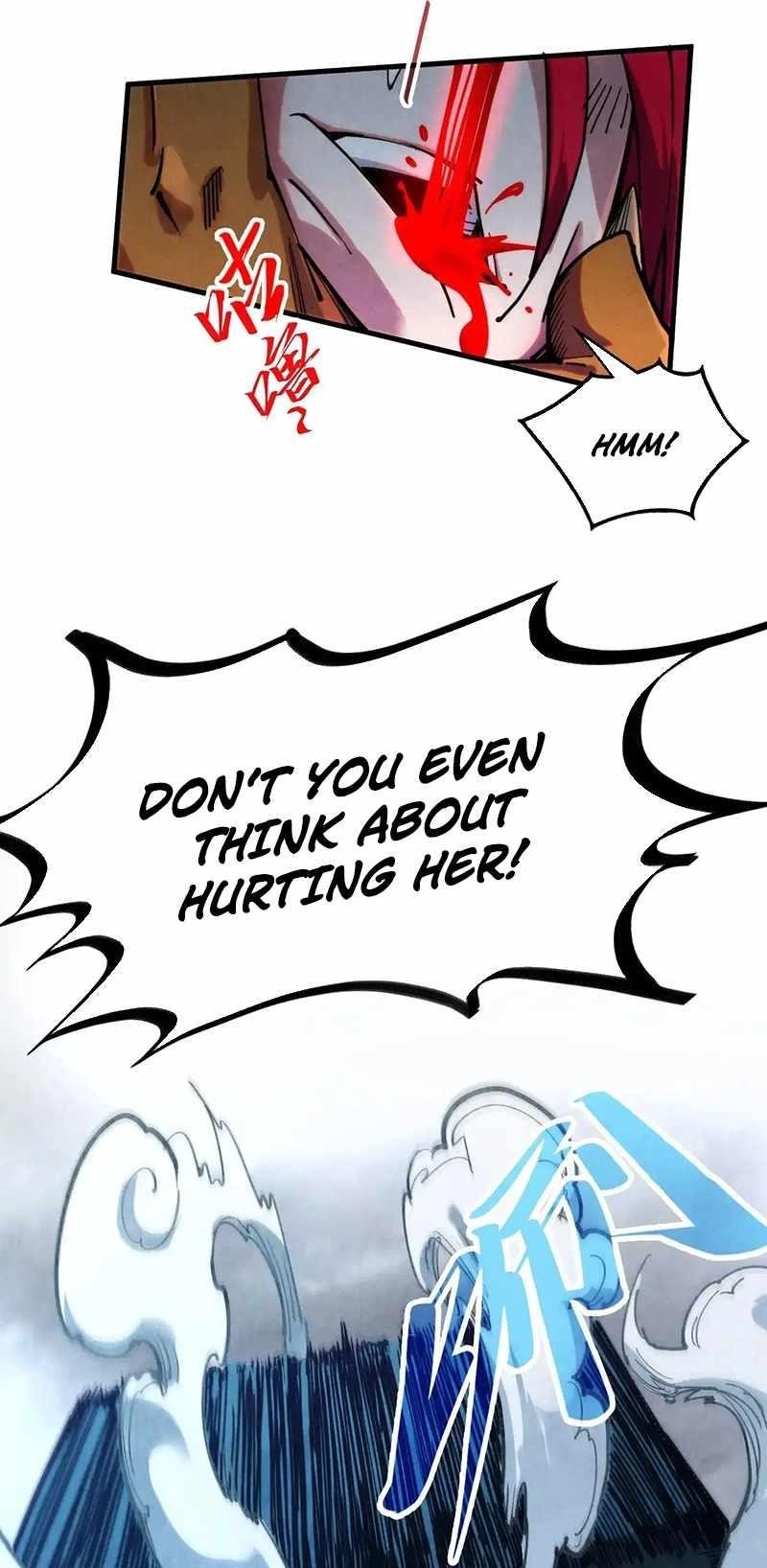 The Ultimate of All Ages Chapter 320 - Page 45