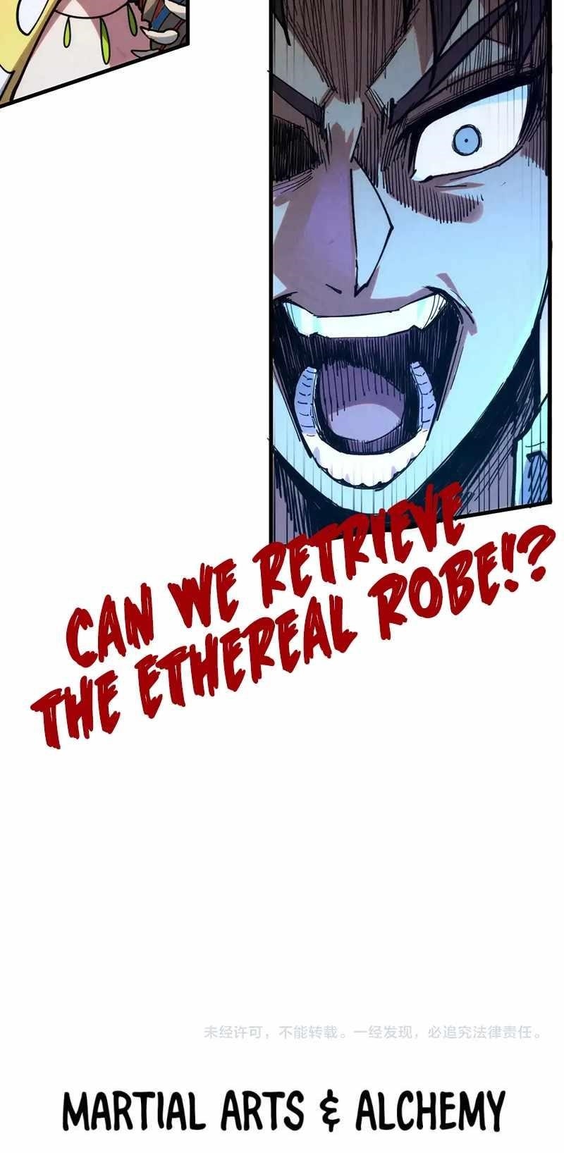 The Ultimate of All Ages Chapter 320 - Page 48