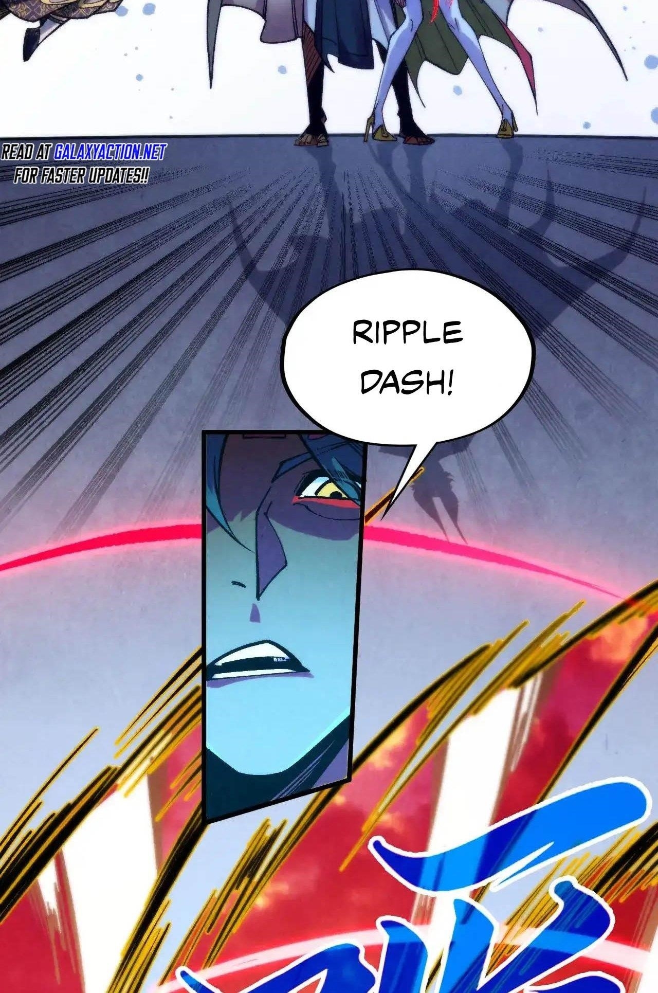 The Ultimate of All Ages Chapter 321 - Page 13