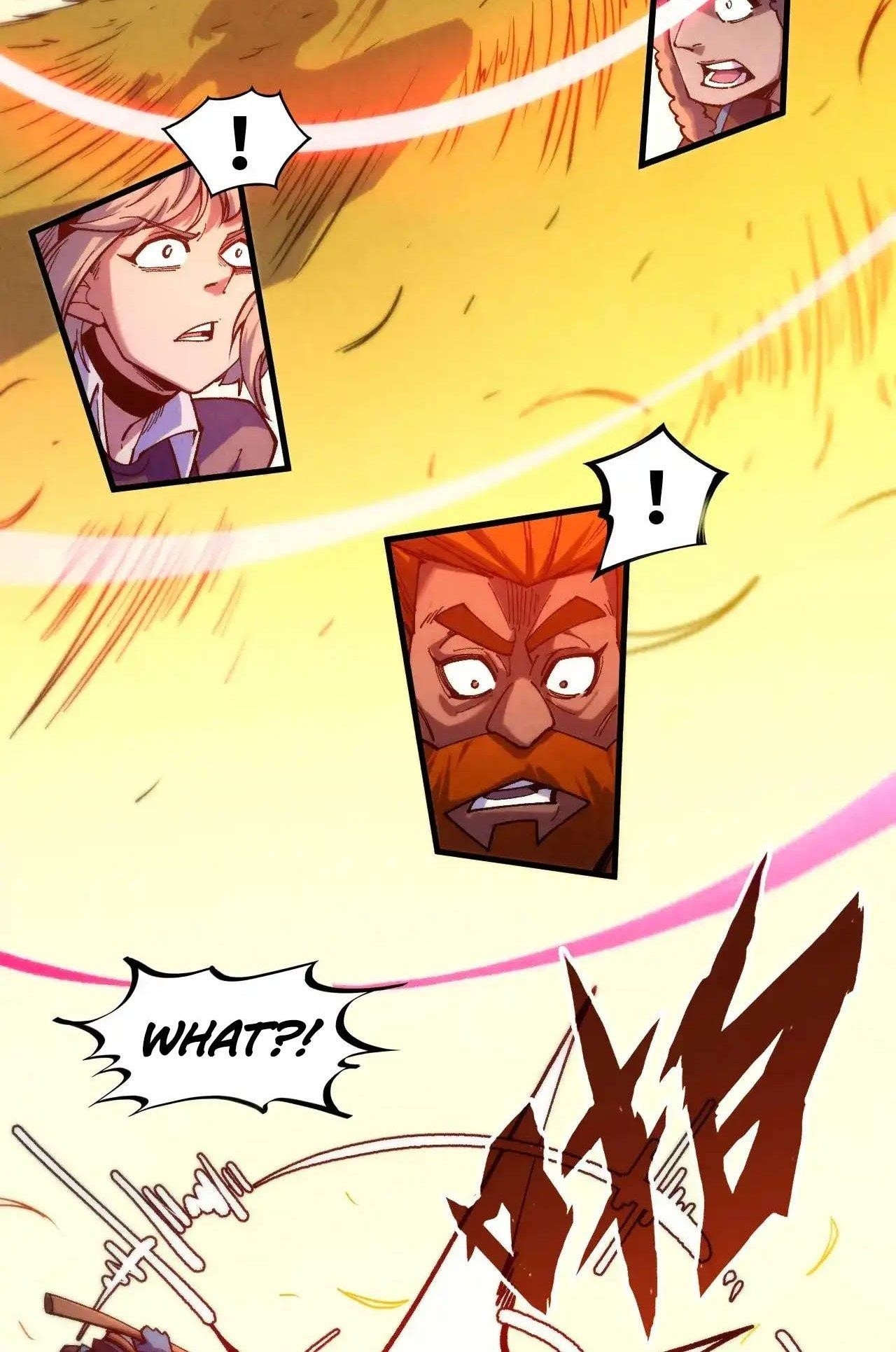 The Ultimate of All Ages Chapter 321 - Page 15