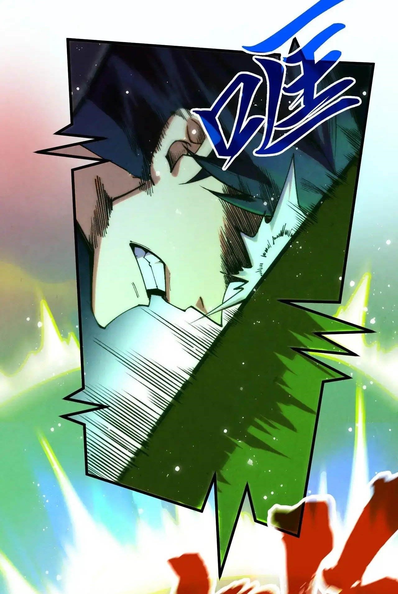 The Ultimate of All Ages Chapter 321 - Page 25