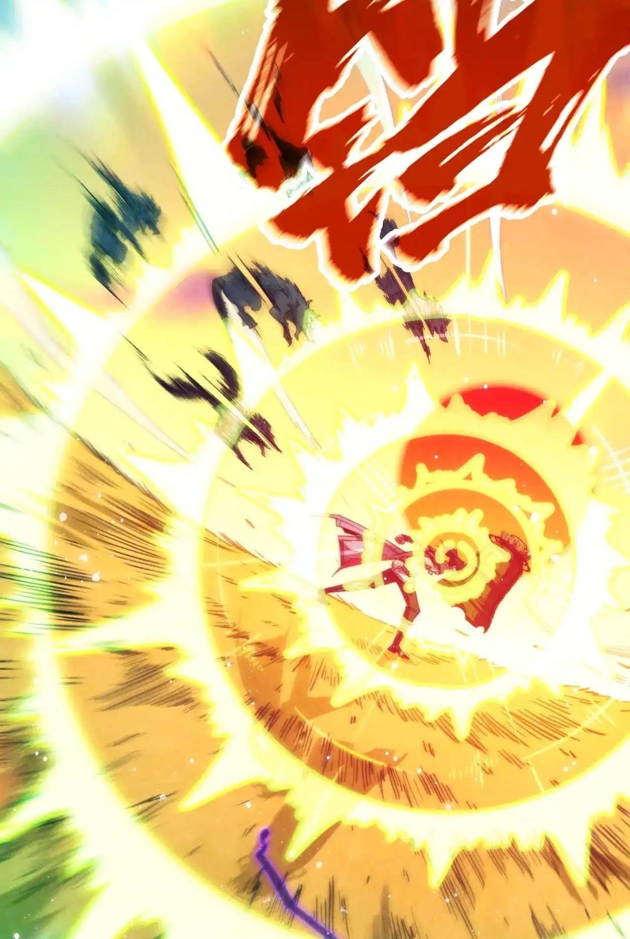 The Ultimate of All Ages Chapter 321 - Page 26