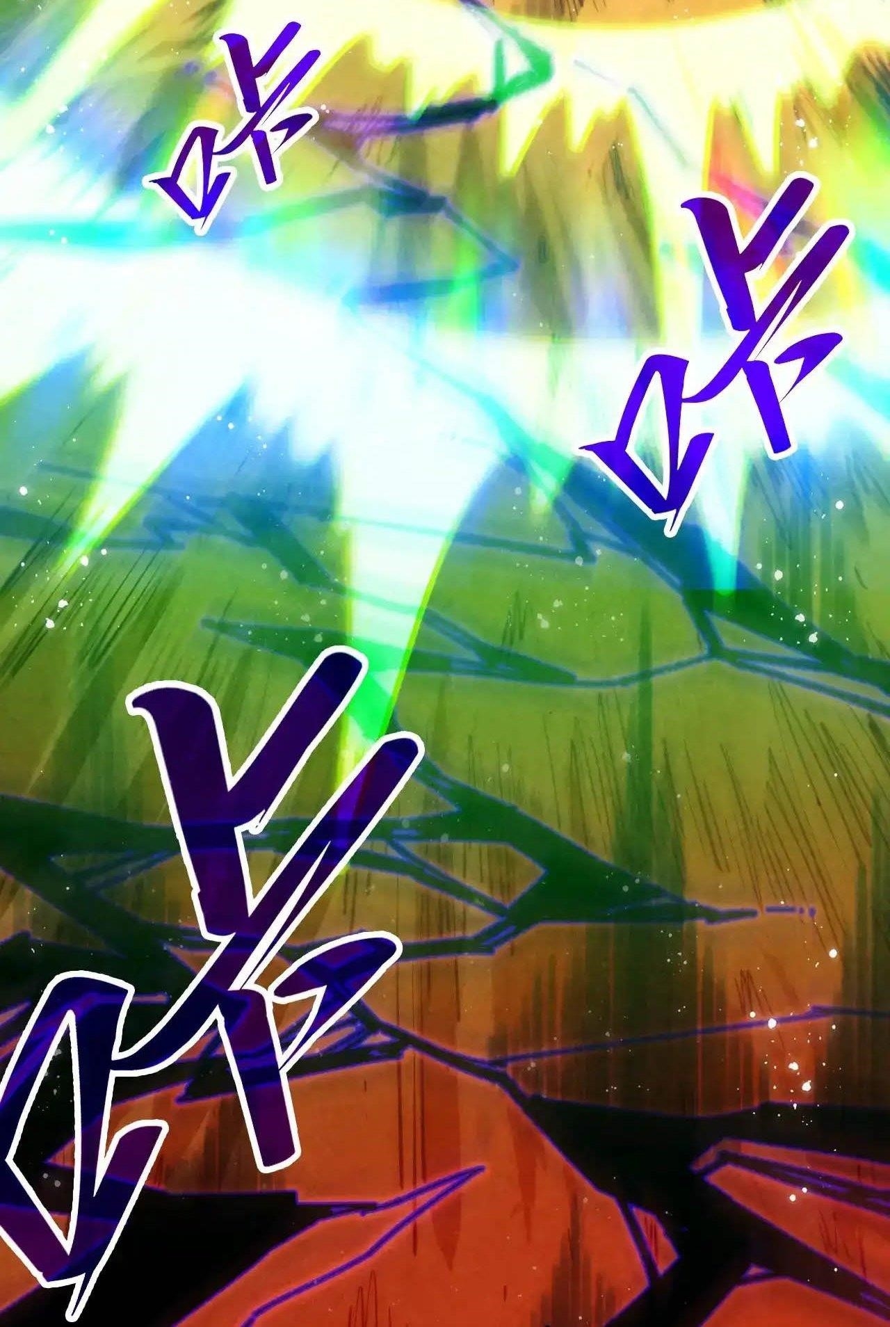 The Ultimate of All Ages Chapter 321 - Page 27