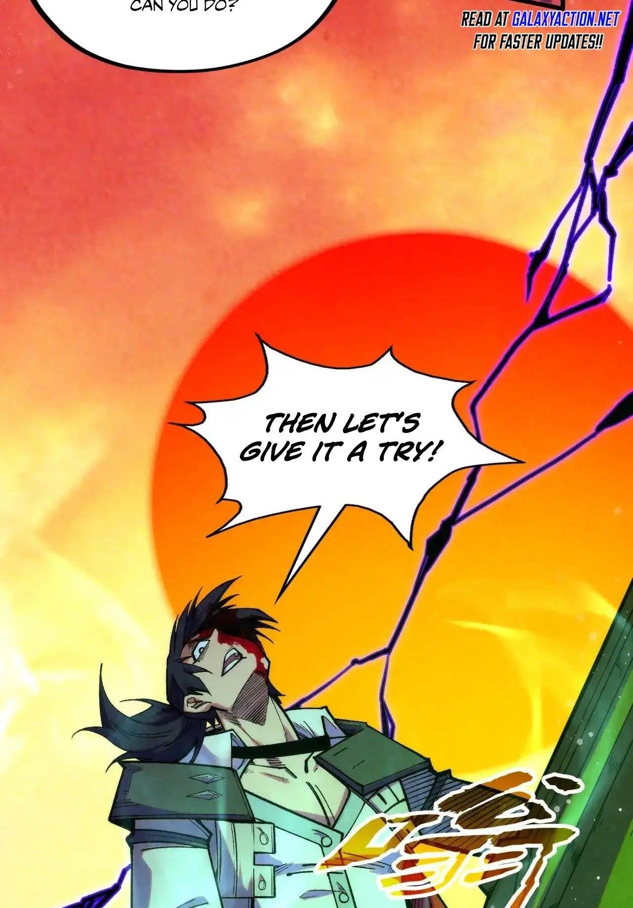 The Ultimate of All Ages Chapter 321 - Page 29