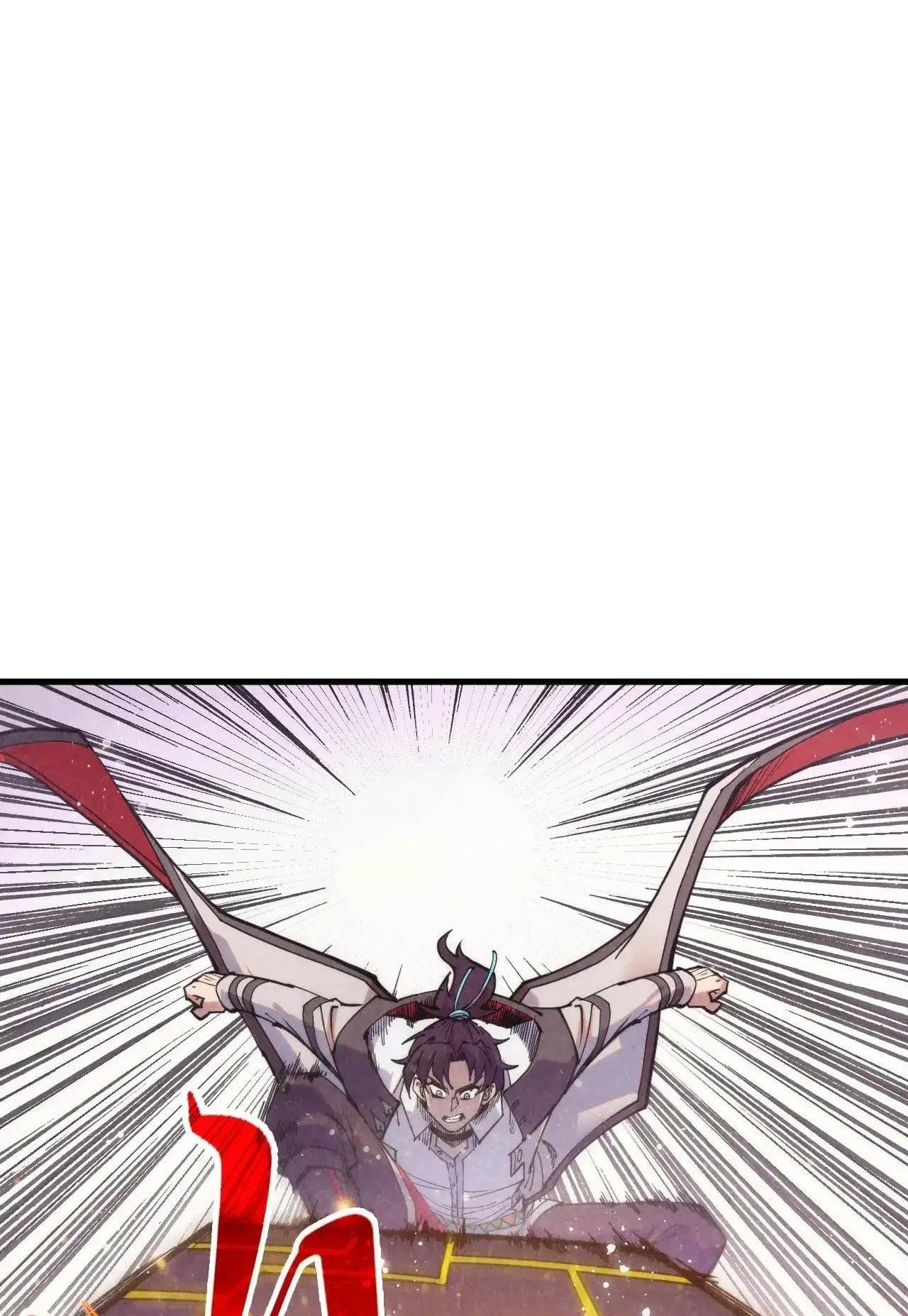 The Ultimate of All Ages Chapter 321 - Page 3