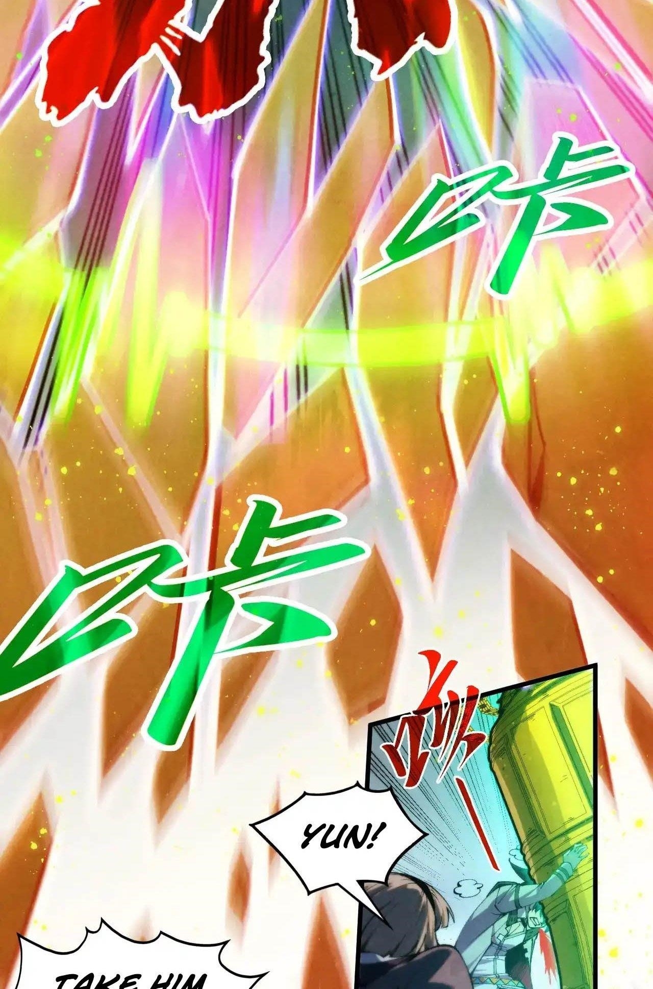 The Ultimate of All Ages Chapter 321 - Page 33