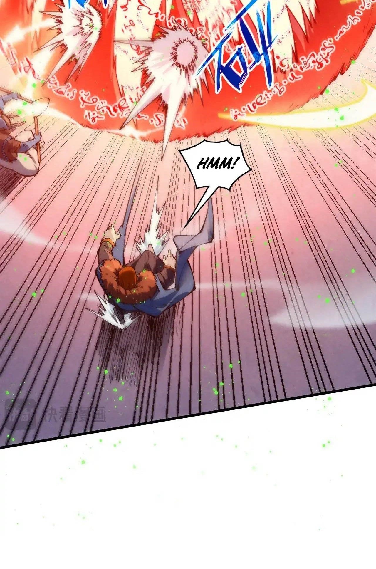 The Ultimate of All Ages Chapter 321 - Page 36