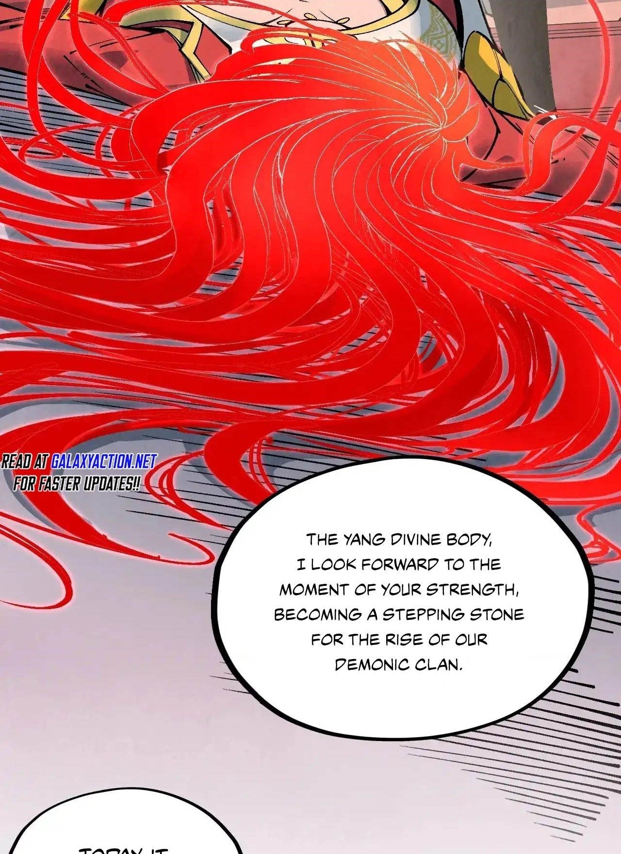 The Ultimate of All Ages Chapter 321 - Page 39