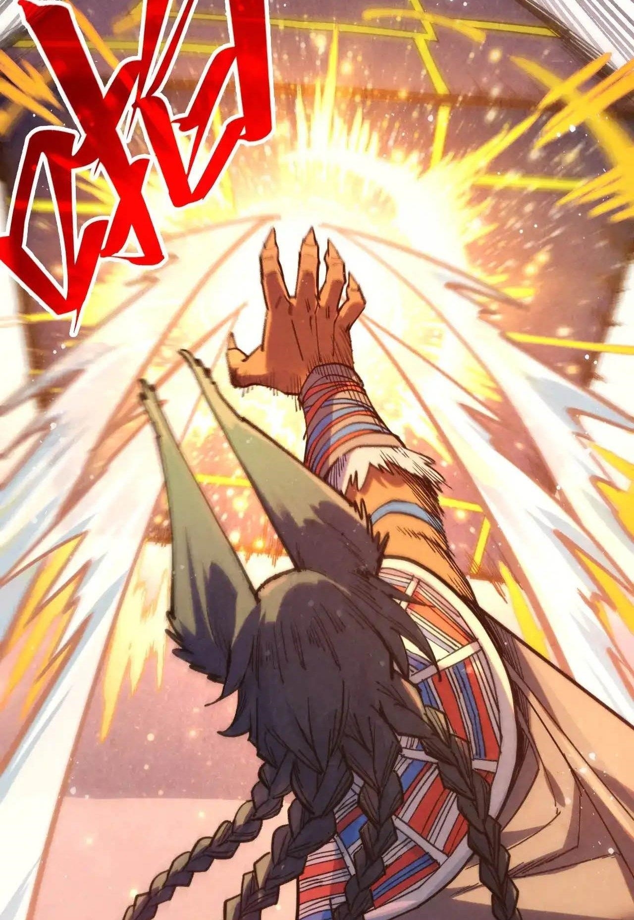 The Ultimate of All Ages Chapter 321 - Page 4