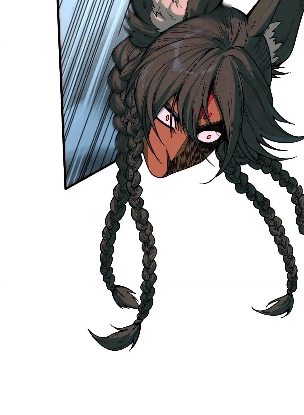 The Ultimate of All Ages Chapter 321 - Page 46