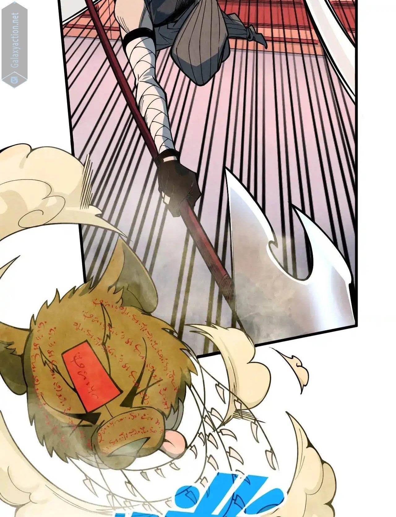 The Ultimate of All Ages Chapter 321 - Page 49