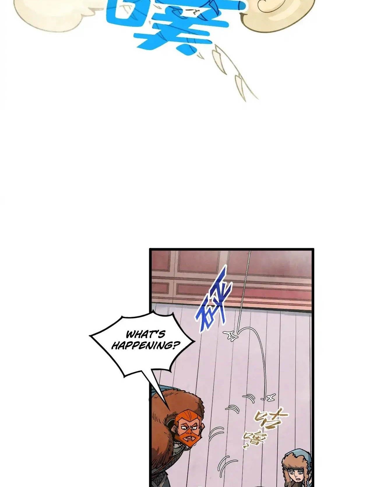 The Ultimate of All Ages Chapter 321 - Page 50