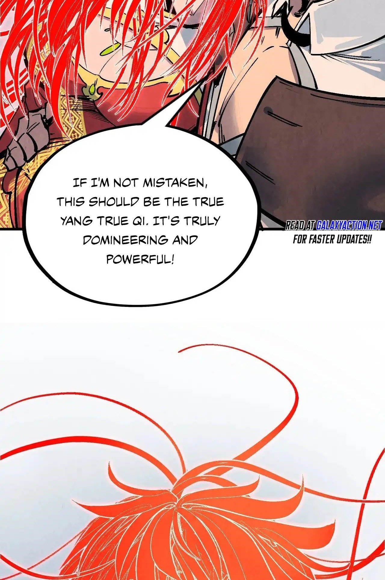 The Ultimate of All Ages Chapter 321 - Page 55