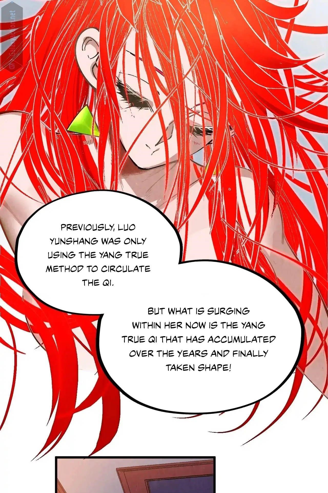 The Ultimate of All Ages Chapter 321 - Page 56