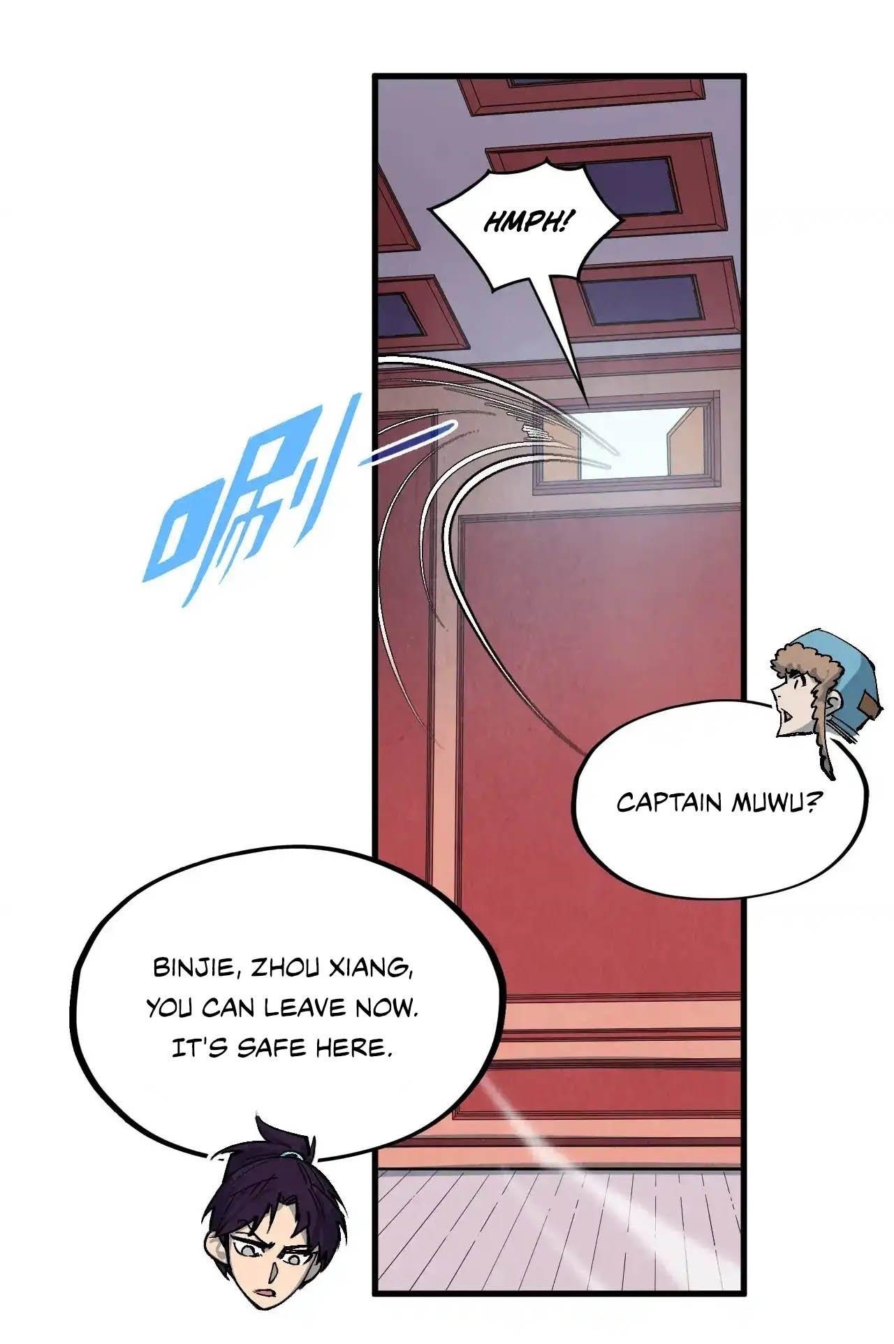 The Ultimate of All Ages Chapter 321 - Page 58