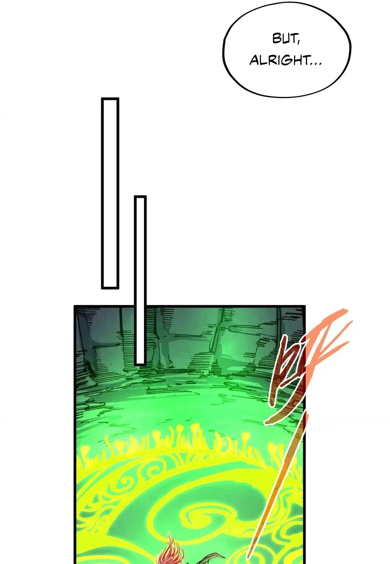 The Ultimate of All Ages Chapter 321 - Page 59