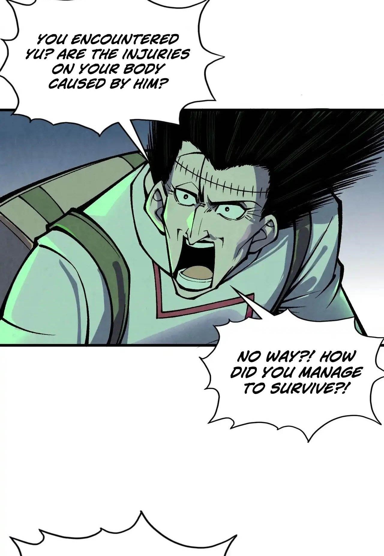 The Ultimate of All Ages Chapter 321 - Page 62