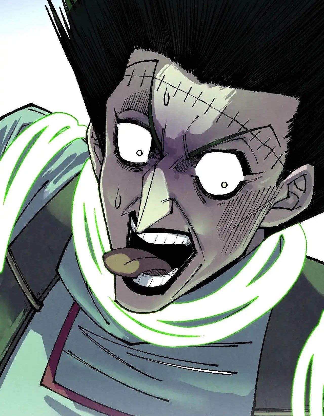 The Ultimate of All Ages Chapter 321 - Page 67