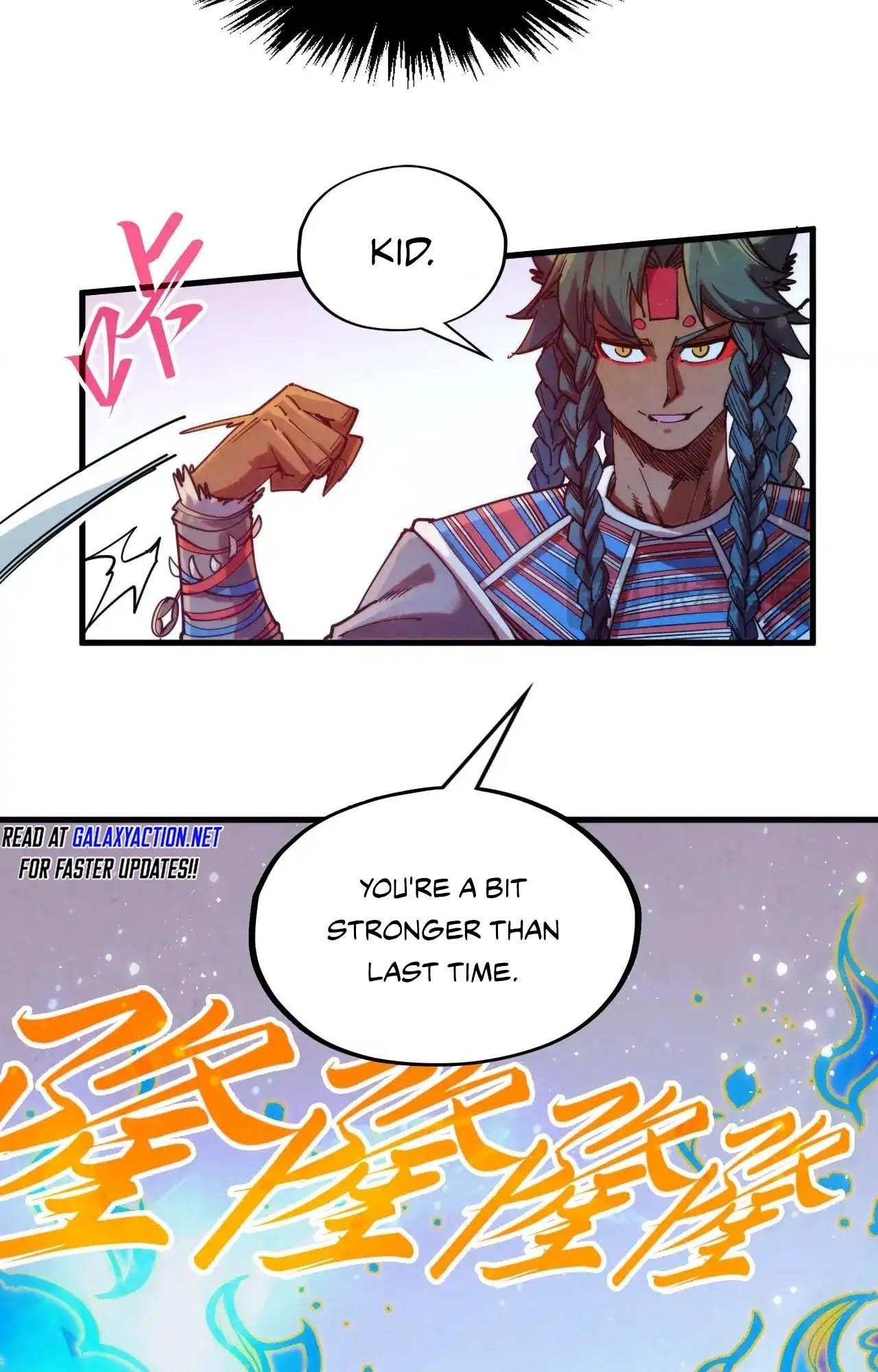 The Ultimate of All Ages Chapter 321 - Page 9