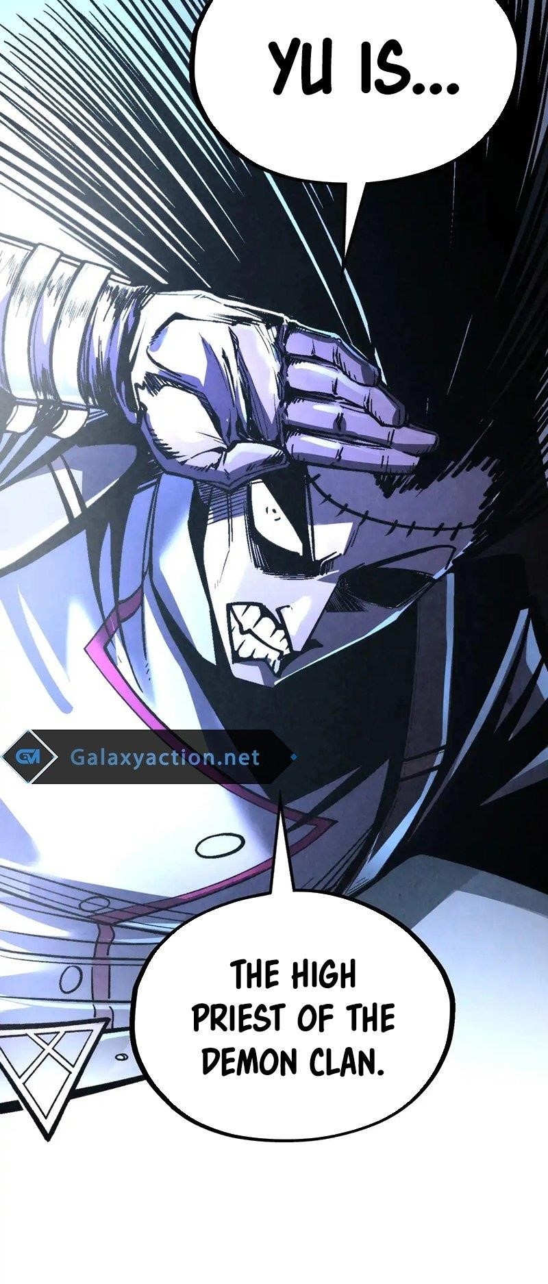 The Ultimate of All Ages Chapter 322 - Page 12