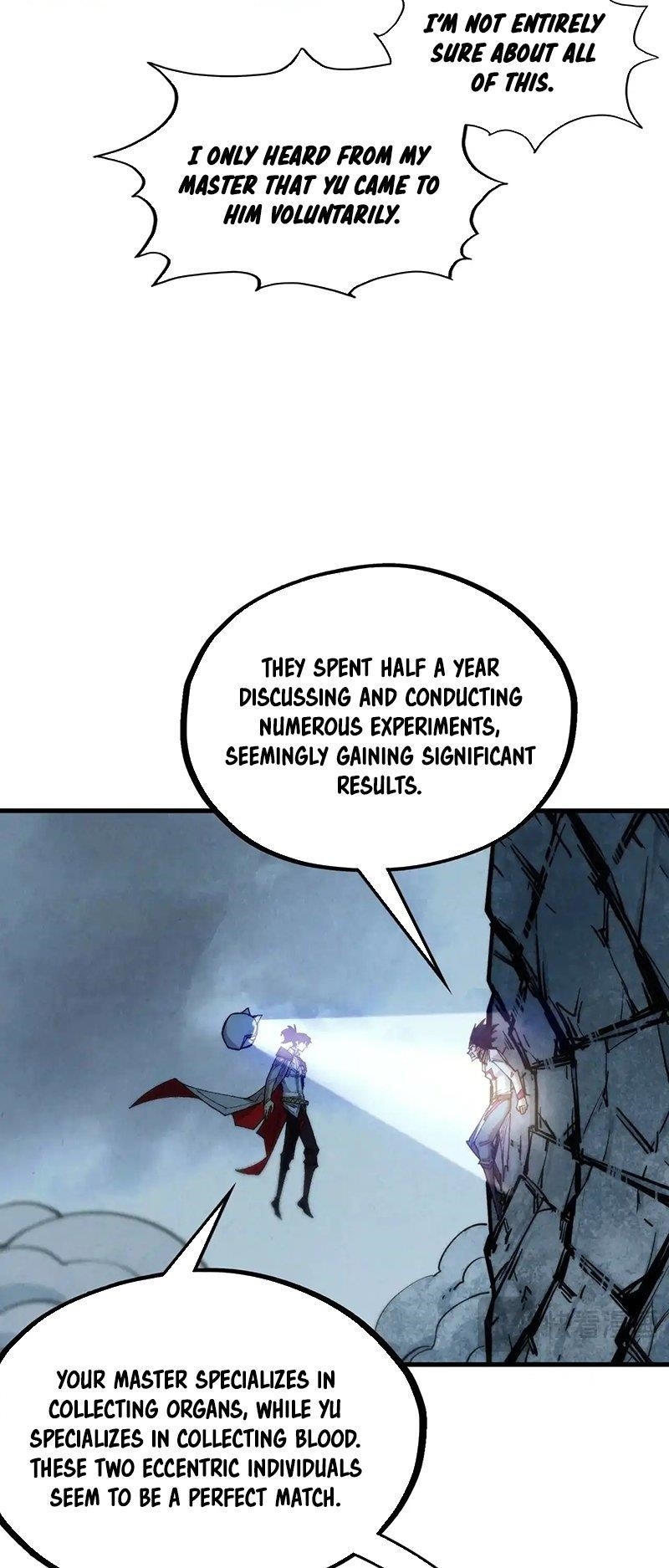 The Ultimate of All Ages Chapter 322 - Page 15