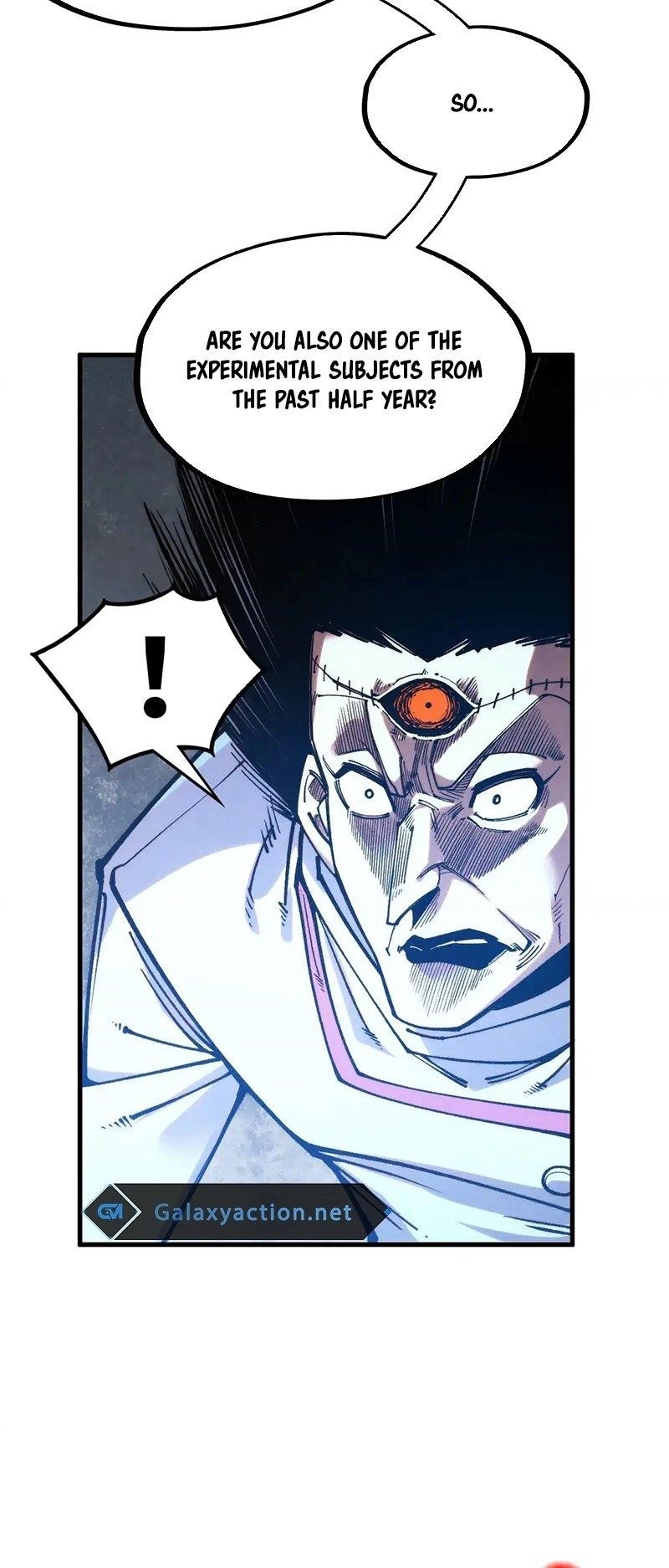 The Ultimate of All Ages Chapter 322 - Page 16