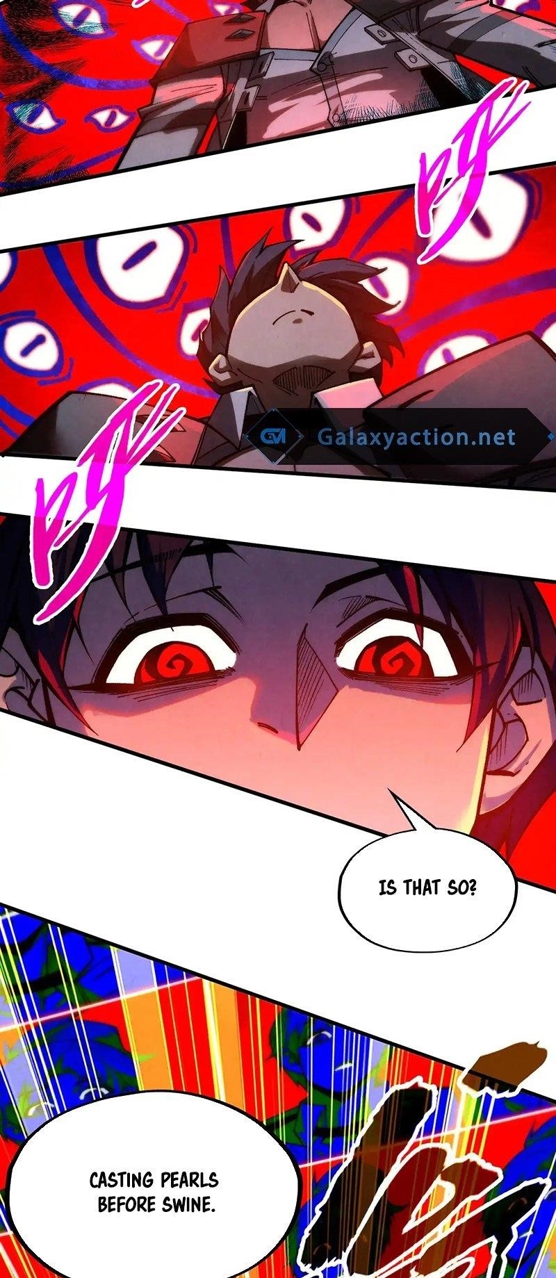 The Ultimate of All Ages Chapter 322 - Page 18