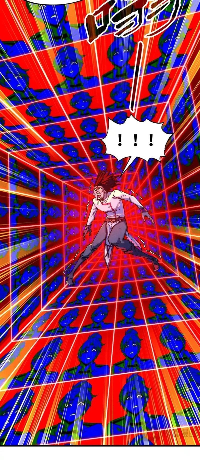 The Ultimate of All Ages Chapter 322 - Page 19