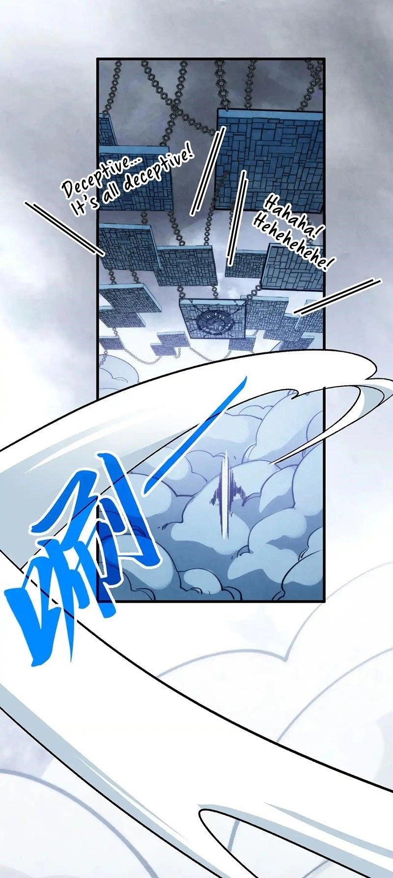 The Ultimate of All Ages Chapter 322 - Page 22